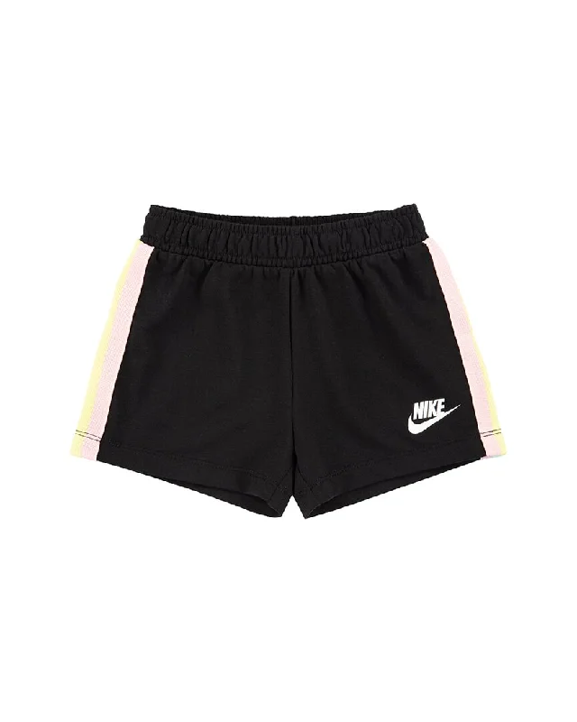 Nike Logo Short