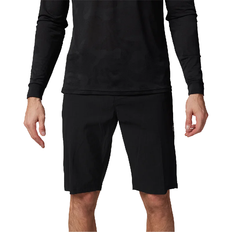 Men's Ranger Short with Liner