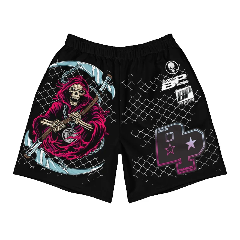 Resistance Shorts