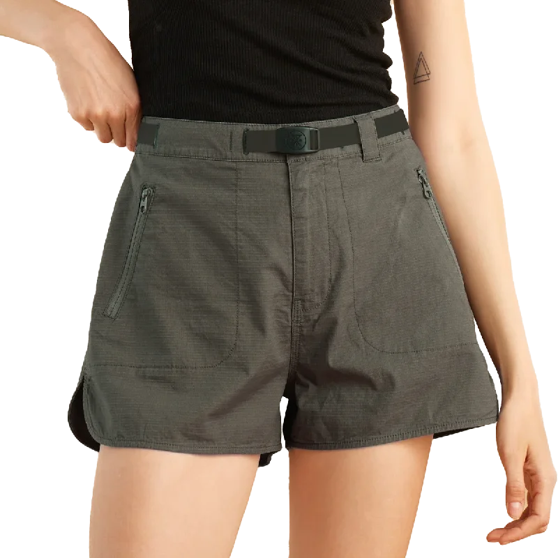 Women's Campover Shorts