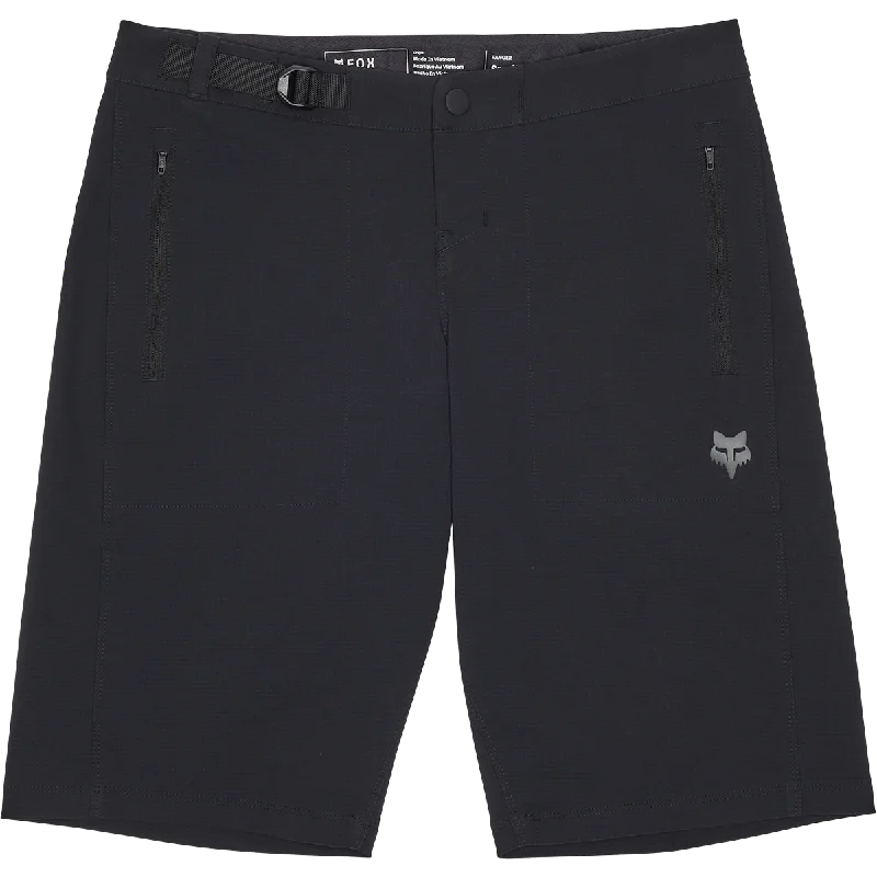 Women's Ranger Short with Liner