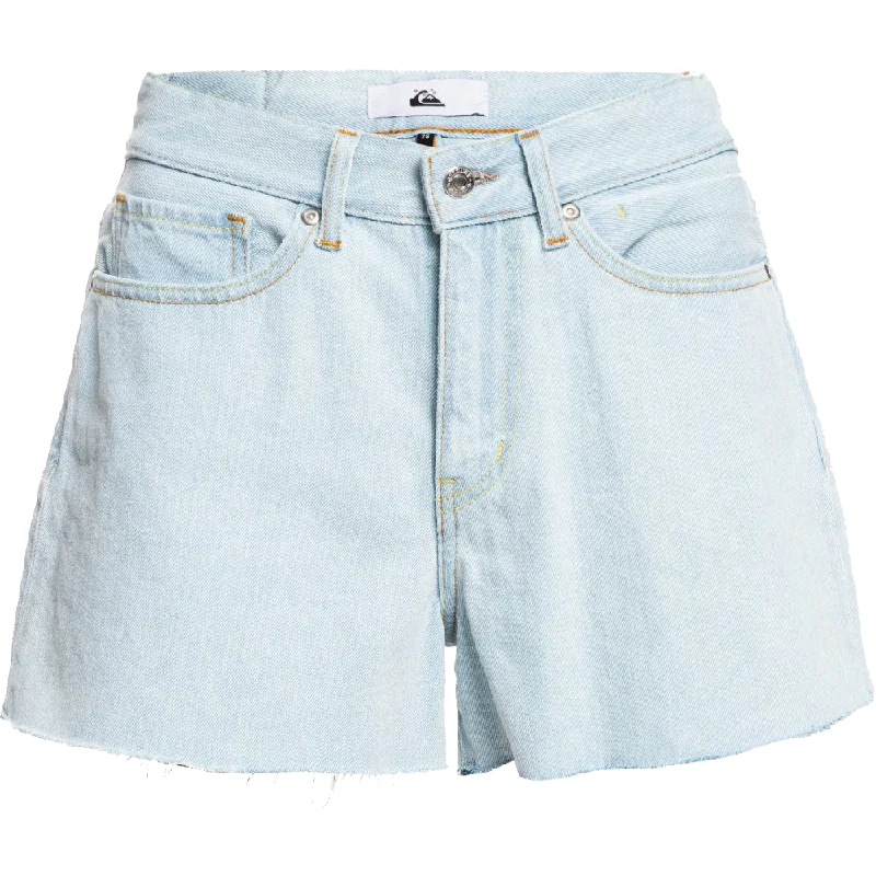 Women's The Denim Short