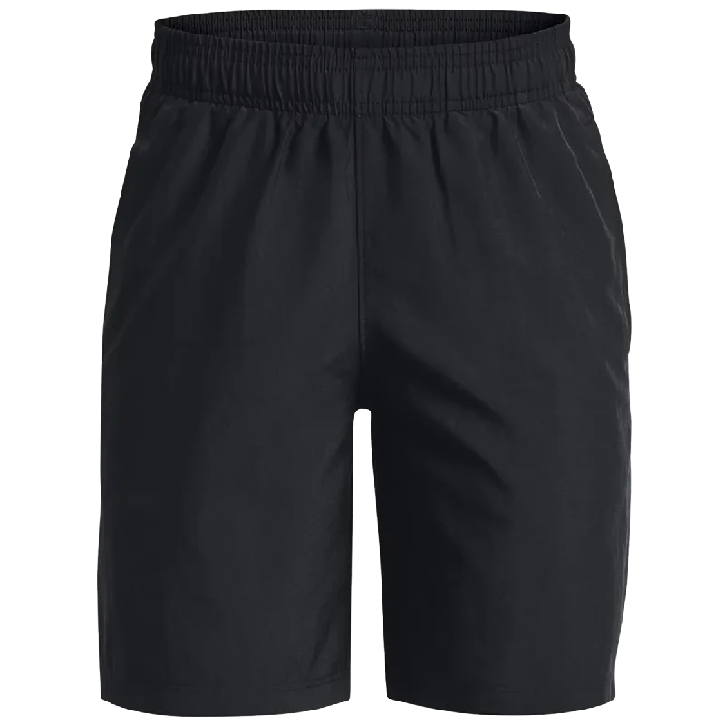 Youth UA Woven Graphic Short